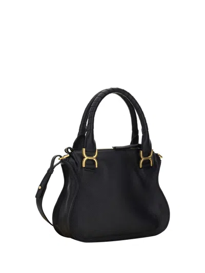 Shop Chloé Handbags. In Black