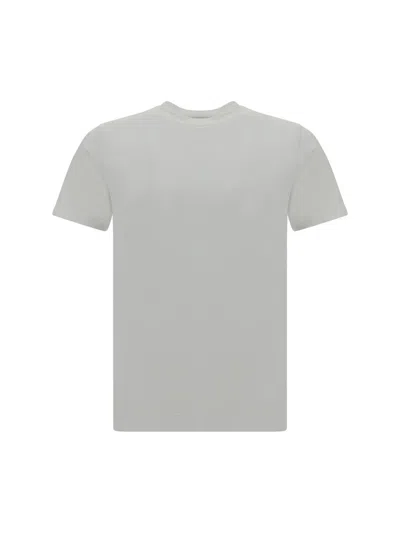 Shop Cruciani T-shirts In 41010003