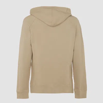 Shop Golden Goose Sweaters Beige