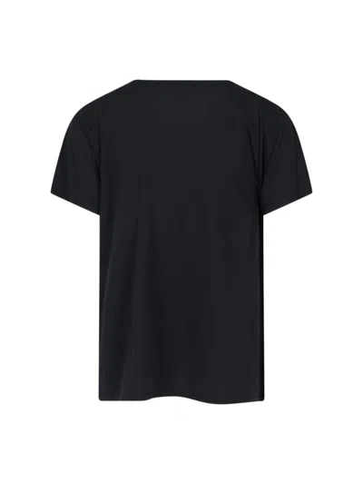 Shop Greg Lauren T-shirts And Polos In Black