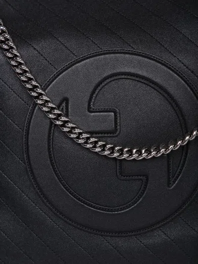 Shop Gucci Bags In Black