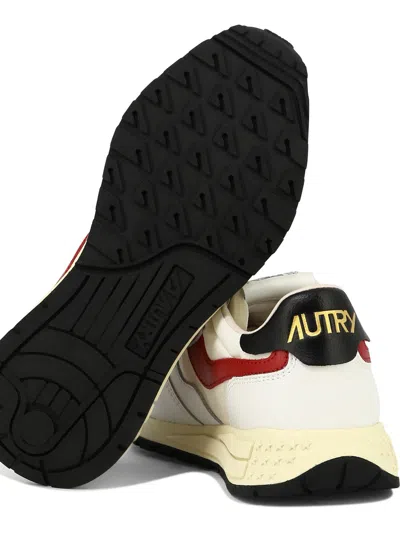 Shop Autry "reelwind" Sneakers
