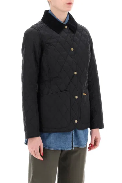 Shop Barbour Quilted Annand