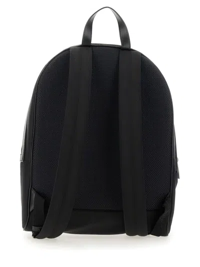 Shop Off-white Off White Backpacks In Black
