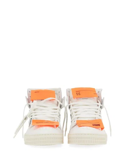 Shop Off-white "3.0 Off Court" Sneaker