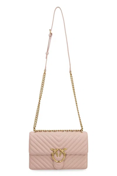 Shop Pinko 'classic Love Bag One' Crossbody Bag