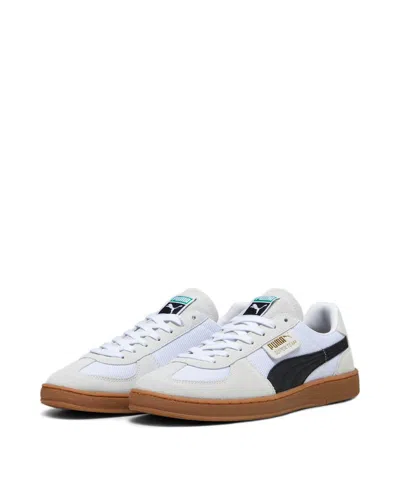 Shop Puma Sneakers 2 In White