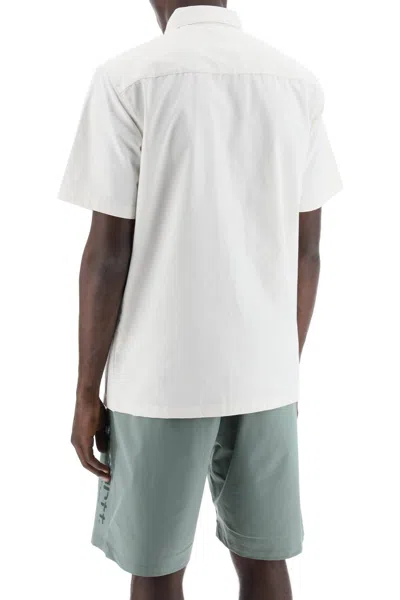 Shop Carhartt Wip Short Sleeved S/s Master Shirt