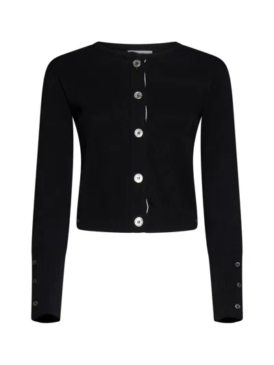 Shop Thom Browne Sweaters In Black