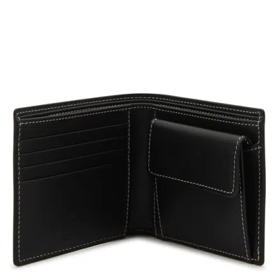 Shop Tod's Wallets Black