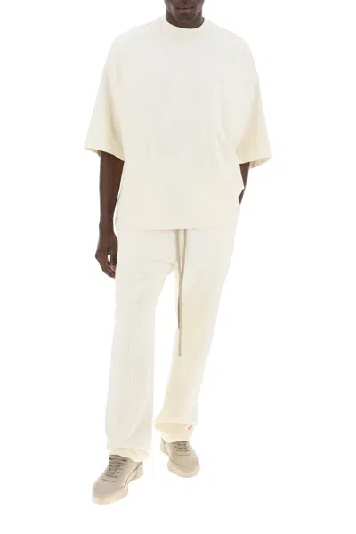 Shop Fear Of God "oversized T Shirt With