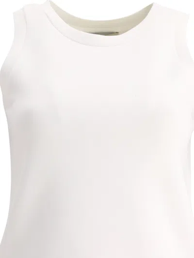 Shop Max Mara S "cima" Tank Top