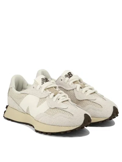 Shop New Balance "327" Sneakers