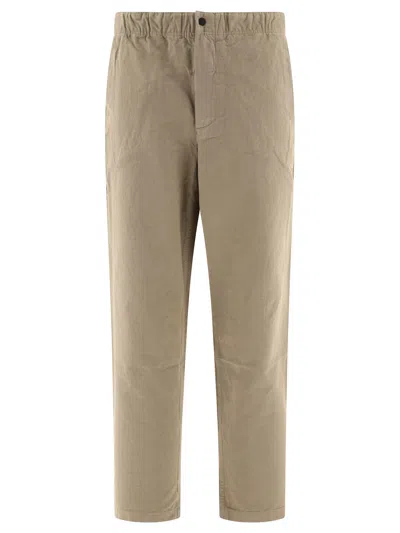 Shop Norse Projects "ezra" Trousers