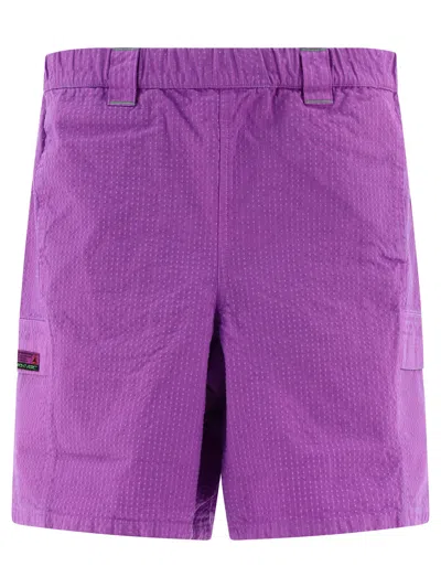 Shop Rayon Vert "furio" Shorts