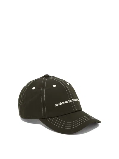 Shop Stockholm Surfboard Club Embroidered Cap
