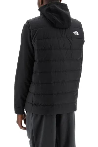 Shop The North Face Aconcagua Iii Padded