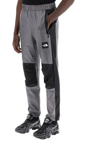 Shop The North Face Nylon Ripstop Wind Shell Joggers