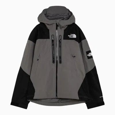 Shop The North Face Transverse 2  Dry Vent Jacket Grey/black