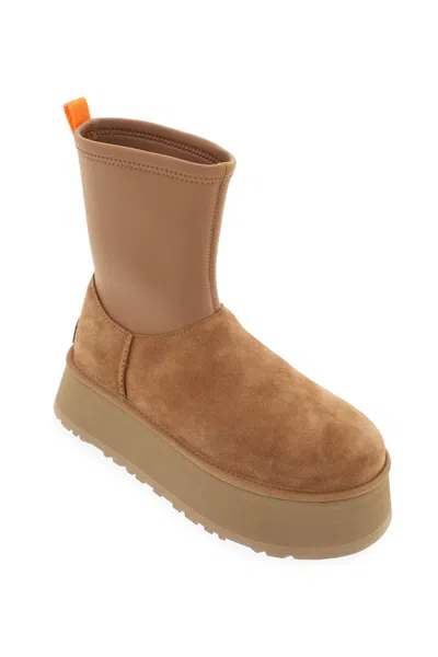 Shop Ugg Classic Dipper Ankle