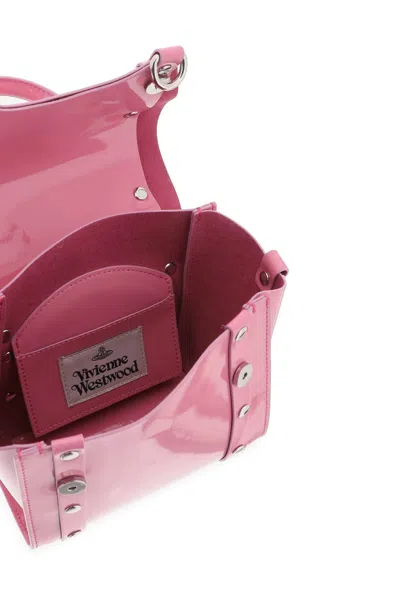 Shop Vivienne Westwood Betty Mini Handbag