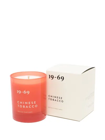 Shop 19-69 Chinese Tabacco Candle
