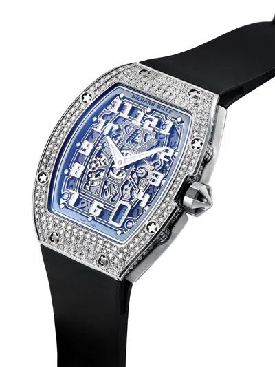 Mad Paris Customised Richard Mille Rm67-01 50mm