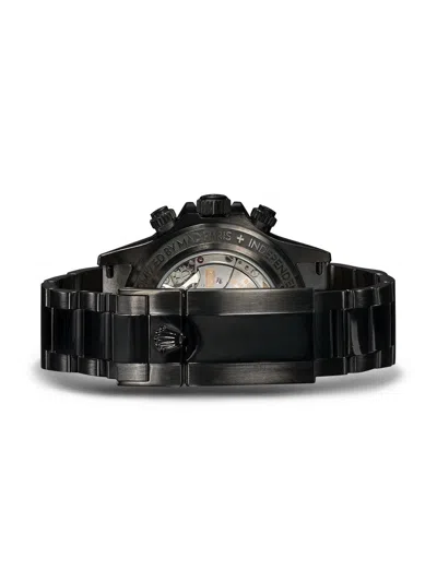 Mad Paris Customised Rolex Cosmograph Daytona 44mm