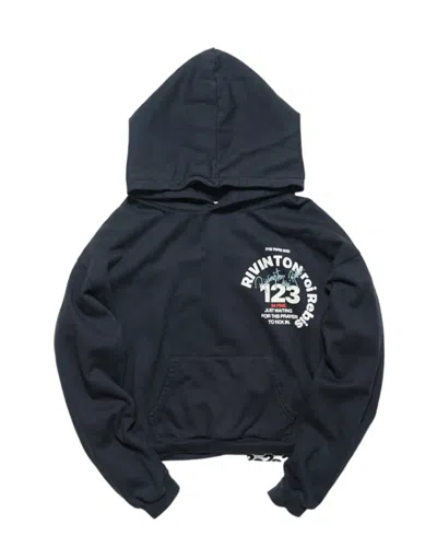 Rrr123 Cva Paris Hoodie