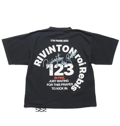 Rrr123 Cva Paris Tee