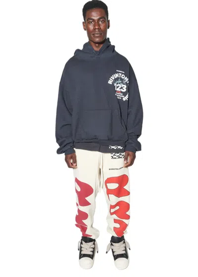 Rrr123 Cva Paris Hoodie