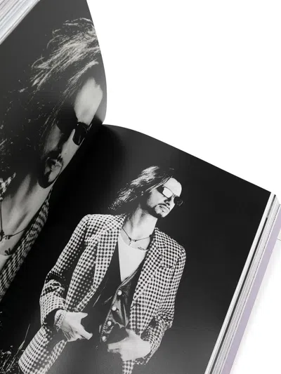 Taschen Depeche Mode By Anton Corbijn
