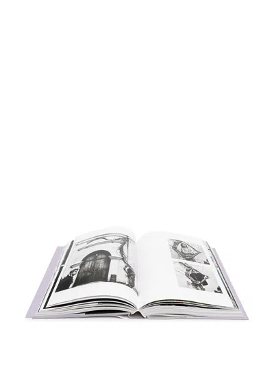 Taschen Depeche Mode By Anton Corbijn
