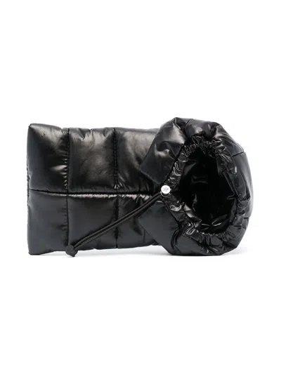 Moncler Detachable Eye Shield Sunglasses