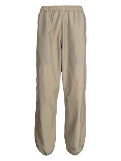 Shop Danton Elasticated-waistband Track Pants