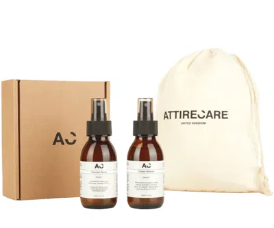 Attirecare Explore Set 100ml