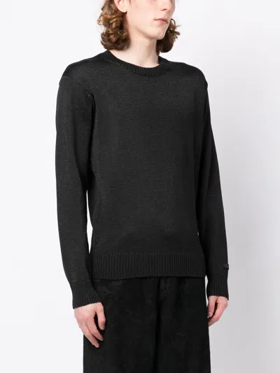 Shop Undercover Fine Knit Jumper