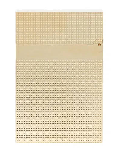 St Dupont Gold-plated Engraved-logo Lighter