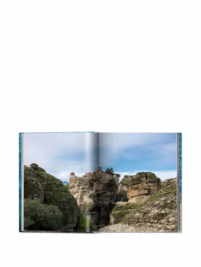 Shop Taschen Great Escapes Greece. The Hotel Book