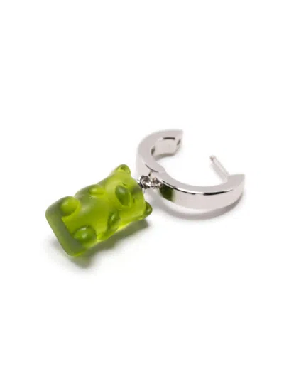 Shop Darkai Gummy-bear Pendant Earring