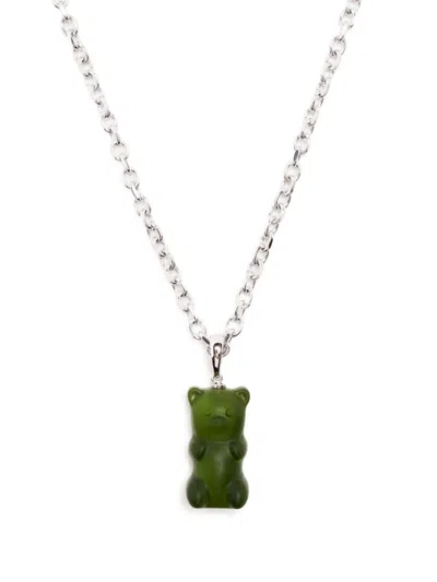 Shop Darkai Gummy-bear Pendant Necklace