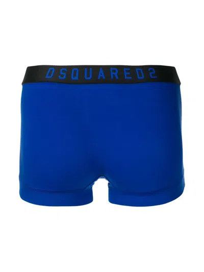 Shop Dsquared2 Icon Boxer Briefs