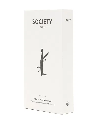 Shop Society Into The Wild Cutlery Multi Tool