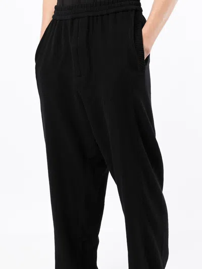 Shop Undercover Knitted Track Pants
