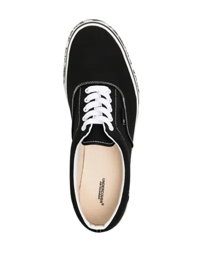 Shop Undercover Lace-up Low-top Sneakers