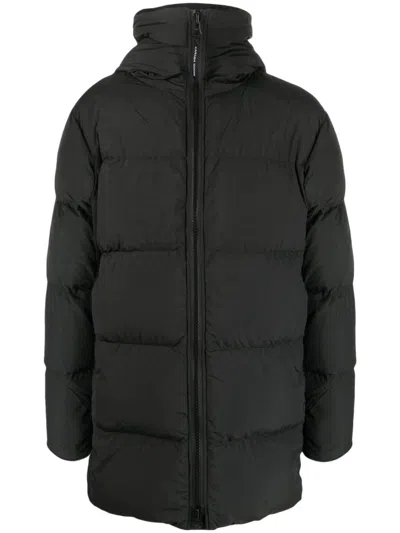 Shop Canada Goose Lawrence Padded Down Parka