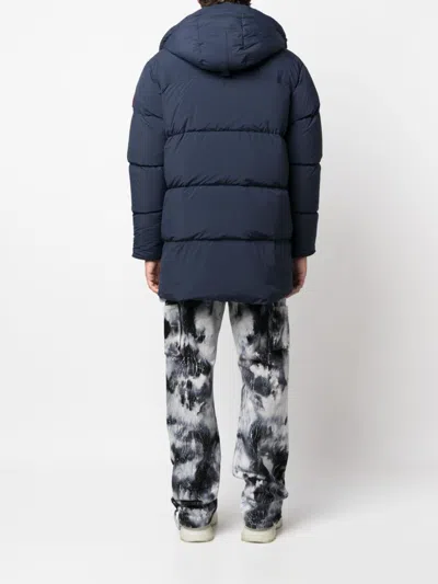 Shop Canada Goose Lawrence Padded Down Parka