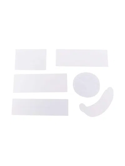 Shop Maharishi Logo Sticker Set