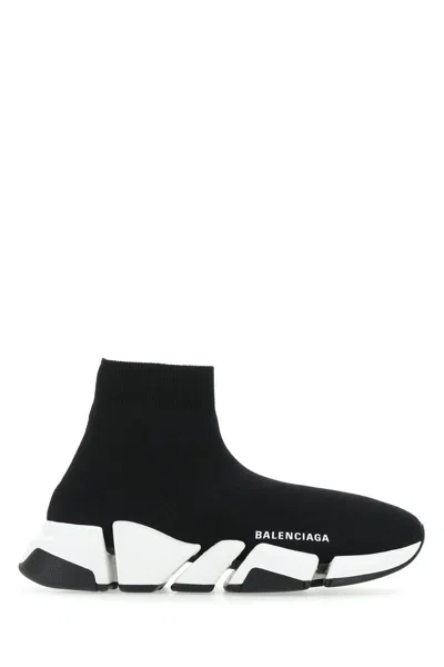 Shop Balenciaga Sneakers In 1015