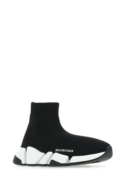Shop Balenciaga Sneakers In 1015